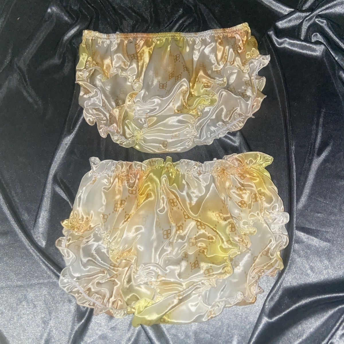 Boxer Brief Pack Cotton - Sexy Male Female Couple Underwear Double-sided