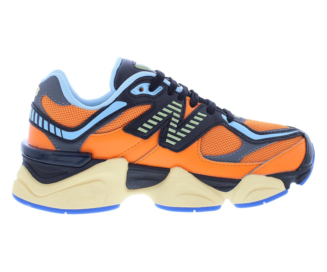 New Balance 9060 Big Kid Shoes - New Balance Shoes 9060 review and price