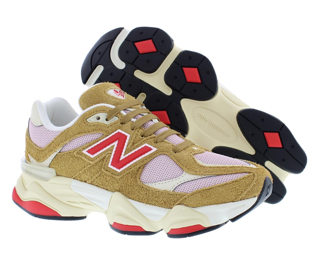 New Balance 9060 Big Kid Shoes - New Balance Shoes 9060 review and price