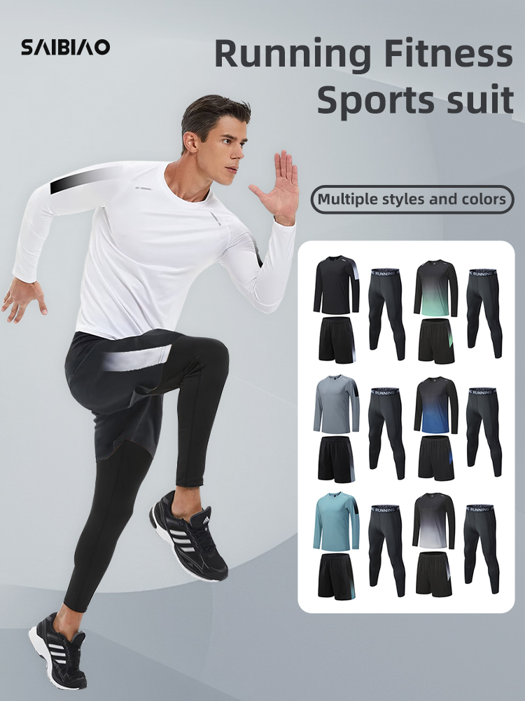 Men's Elastic Compression Body - Compression Long Pant review and price