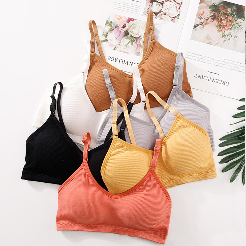 Summer Wire Free Bra Women Sea - Suspender Tank Top review and price