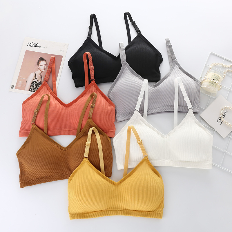 Summer Wire Free Bra Women Sea - Suspender Tank Top review and price