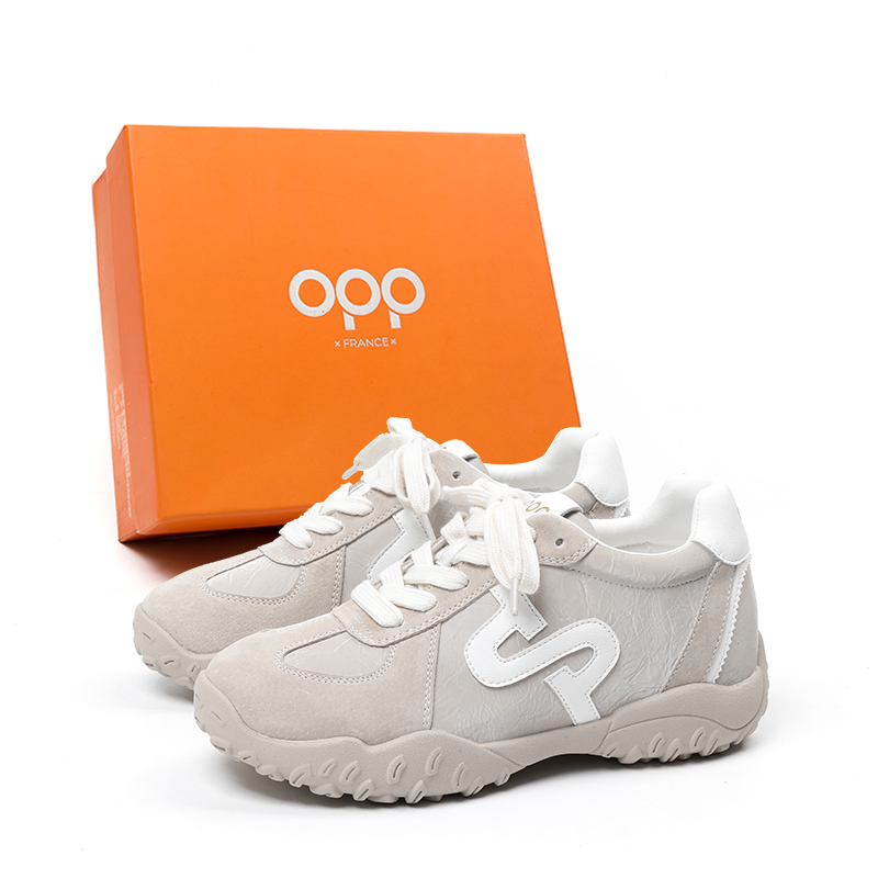 OPP Autumn Women New Sneakers  - New Balance Shoes 574 review and price