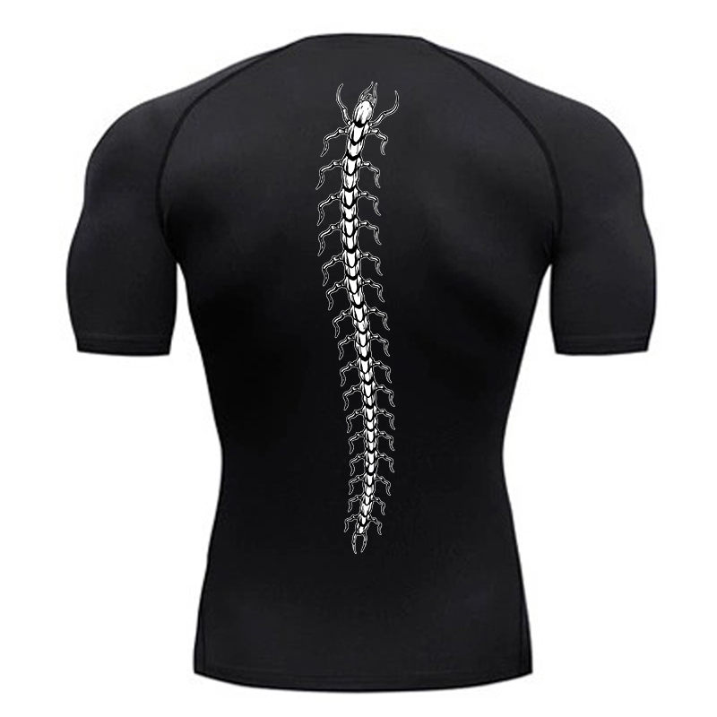 Graphic Compression Shirts for - Base Layer Top review and price