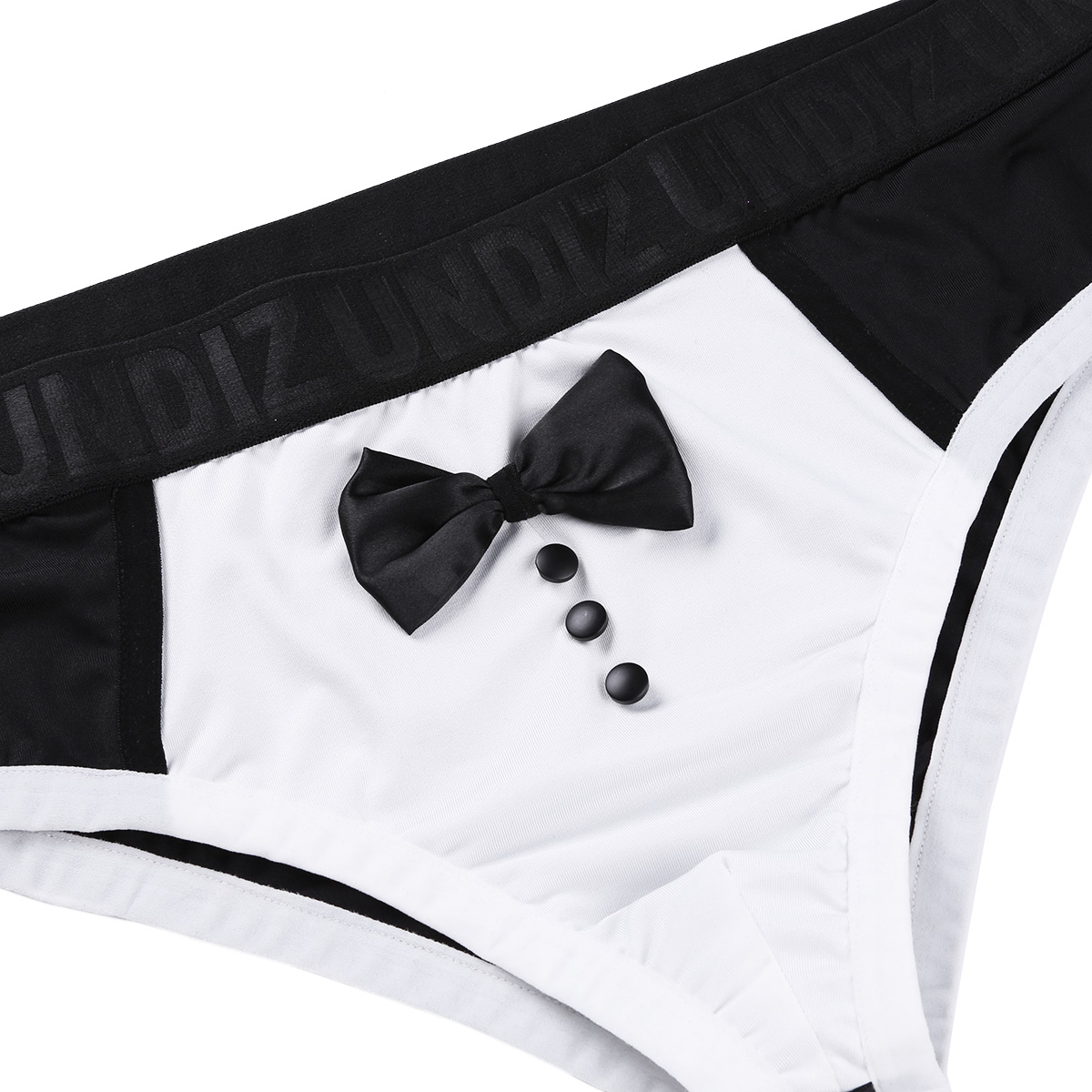 Men's Cute Tuxedo Boxer Shorts - Boxer Brief Pack Cotton review and price