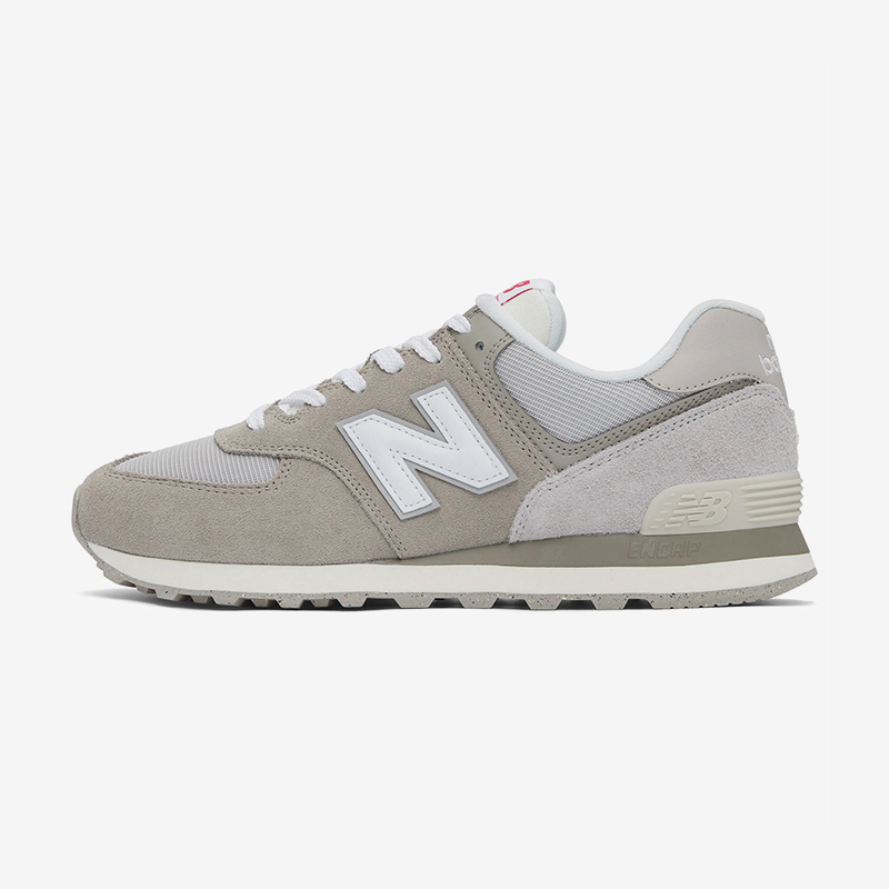 New Balance NB Genuine 574 Ser - New Balance Shoes 574 review and price