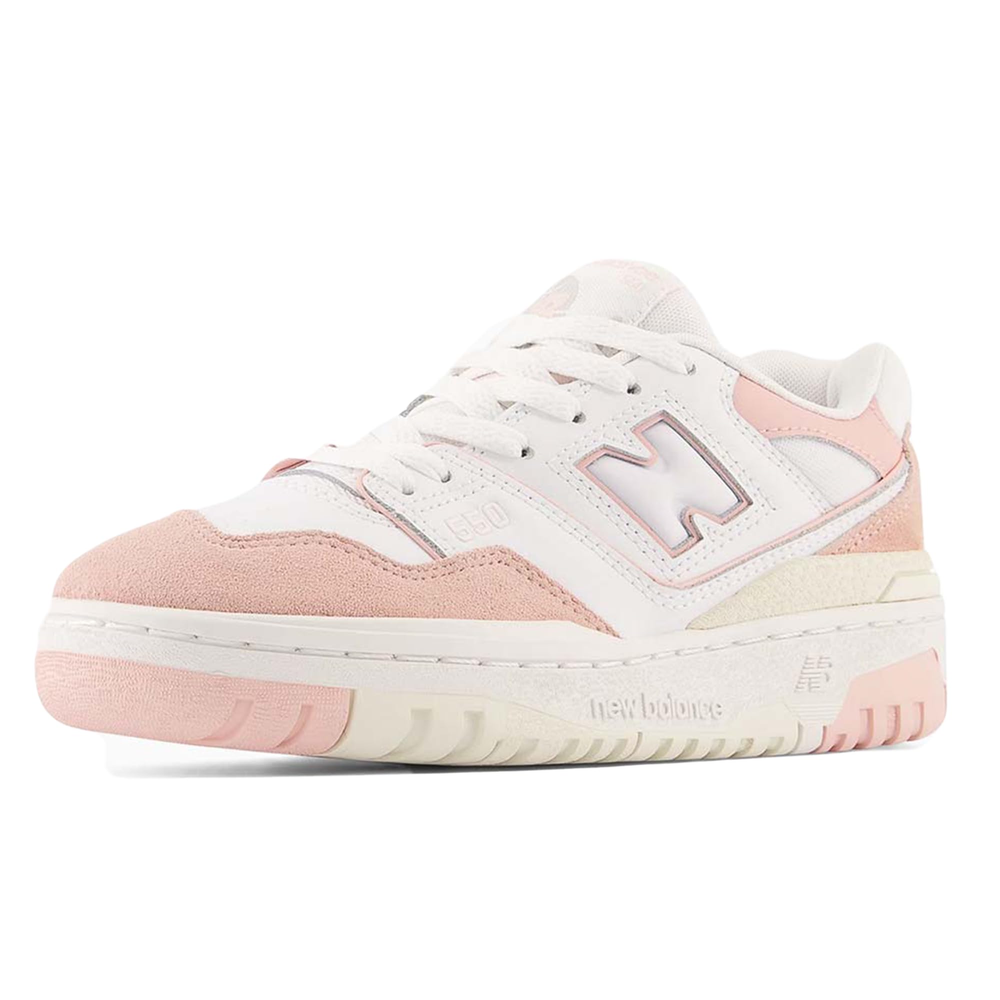 New Balance Kids' 550 Sneaker - New Balance Shoes 550 review and price