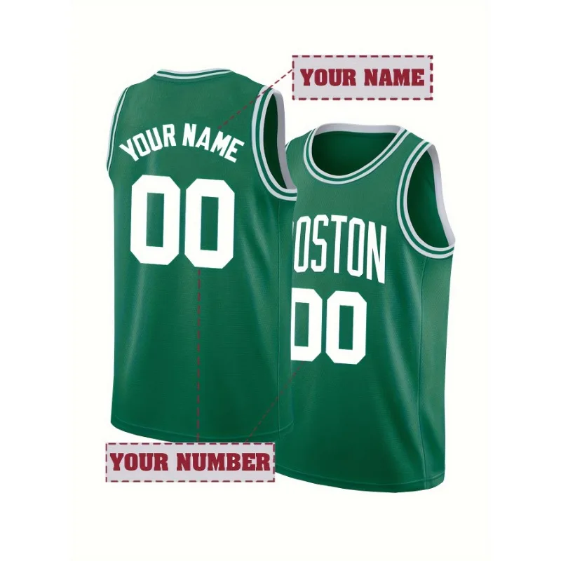 Custom Name & Number Men's Emb - Sleeveless Undershirt review and price