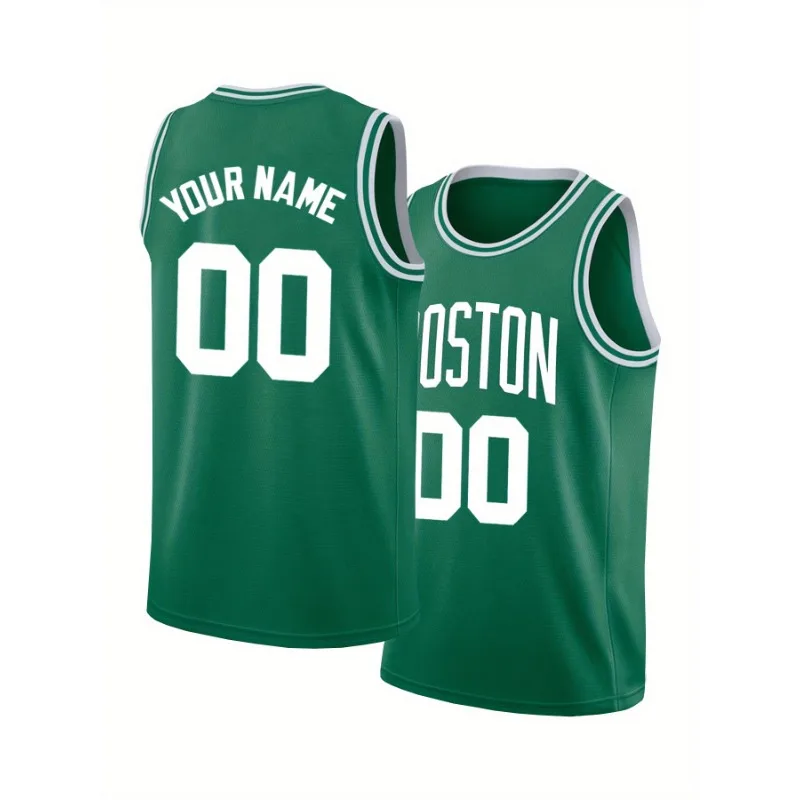 Custom Name & Number Men's Emb - Sleeveless Undershirt review and price