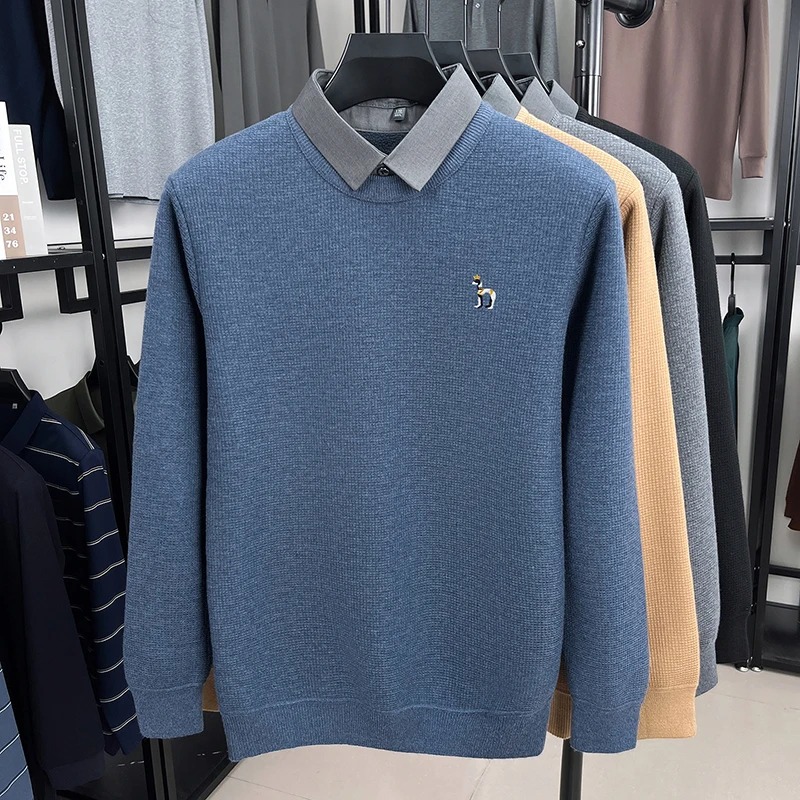 Luxury brand men's long sleeve - Thermal Long John review and price