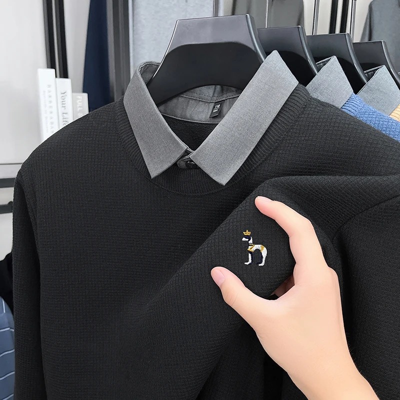 Luxury brand men's long sleeve - Thermal Long John review and price
