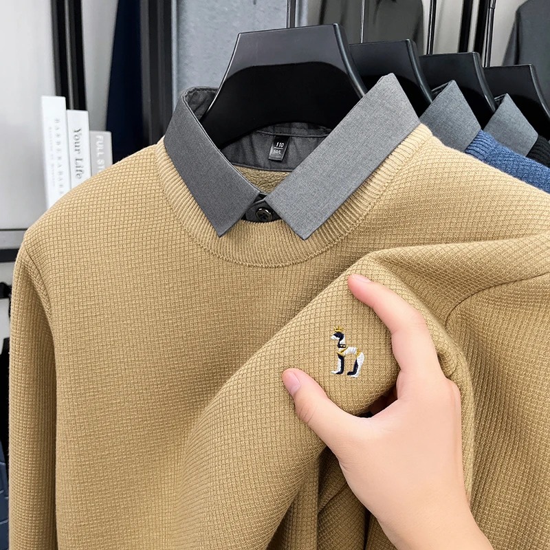 Luxury brand men's long sleeve - Thermal Long John review and price