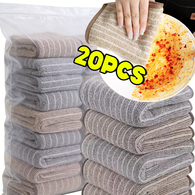 Absorbent Microfiber Cleaning  - Bamboo Fiber Trunk review and price