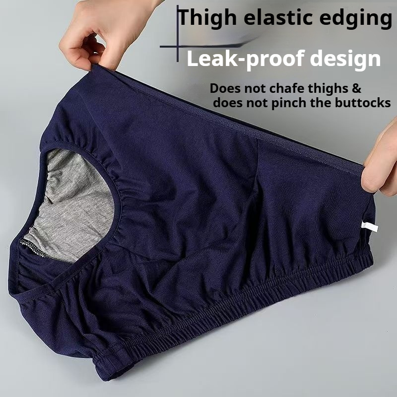 Graphene Antibacterial Adult D - Boxer Brief Pack Cotton review and price