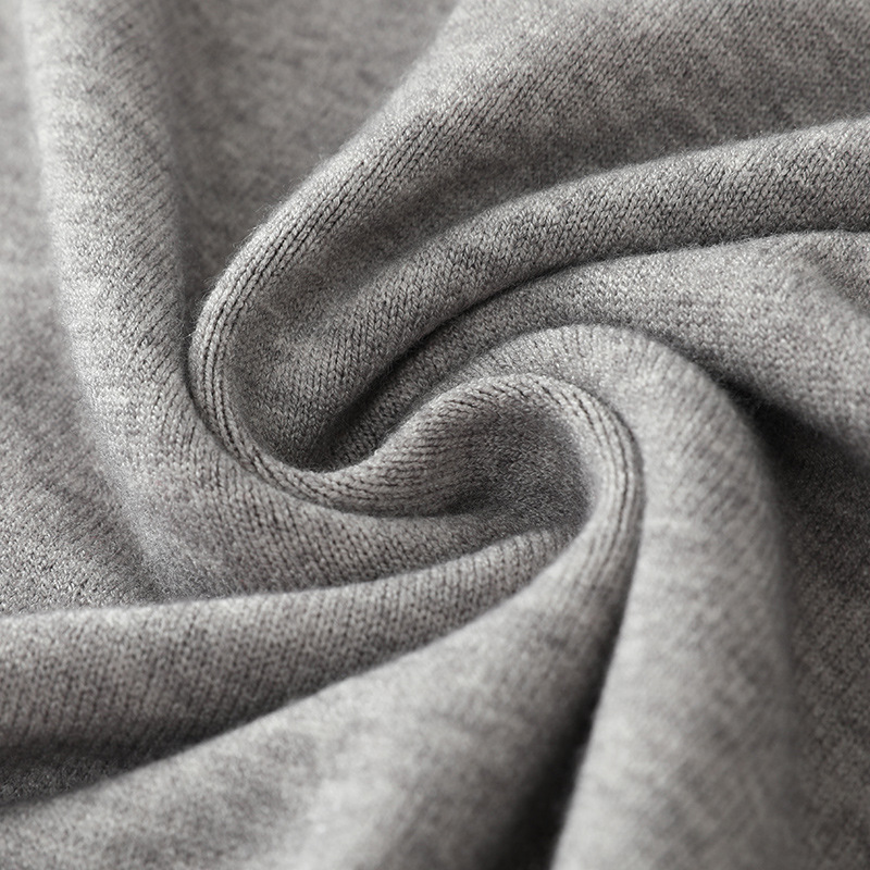 Men Cashmere Pullover O-Neck S - Thermal Long John review and price