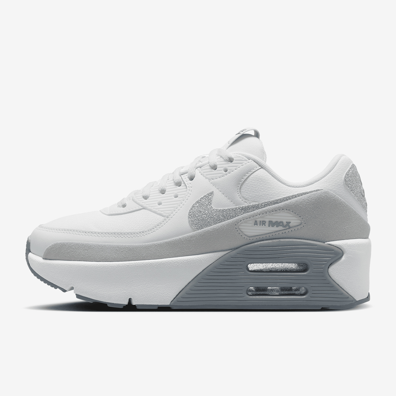 Nike Authentic Air Max 90 LV8  - Nike Shoes Air Max 90 review and price