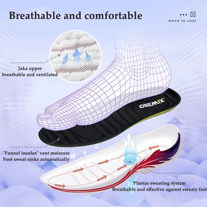 ONEMIX 2025 New Marathon Menbr - New Balance Shoes 9060 review and price