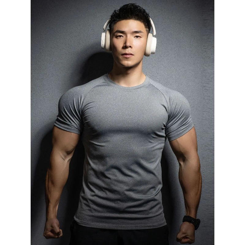 Fitness Yoga Quick Dry Clothes - T Shirt Tight Fit review and price
