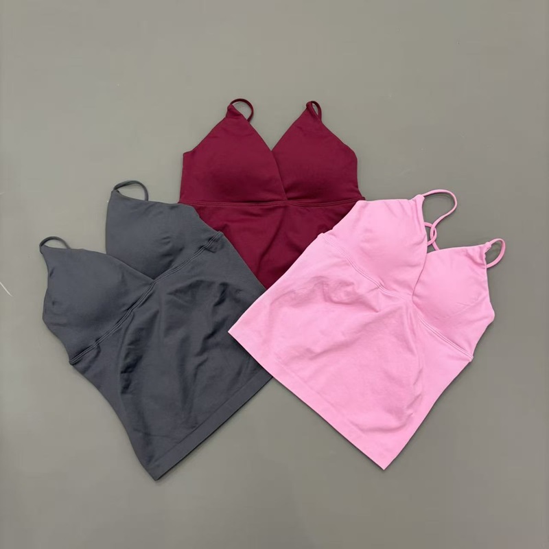 Vision Twist Front Longline To - Suspender Tank Top review and price