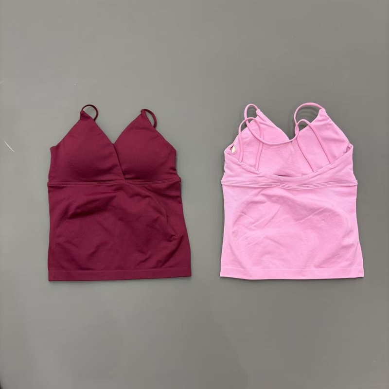 Vision Twist Front Longline To - Suspender Tank Top review and price
