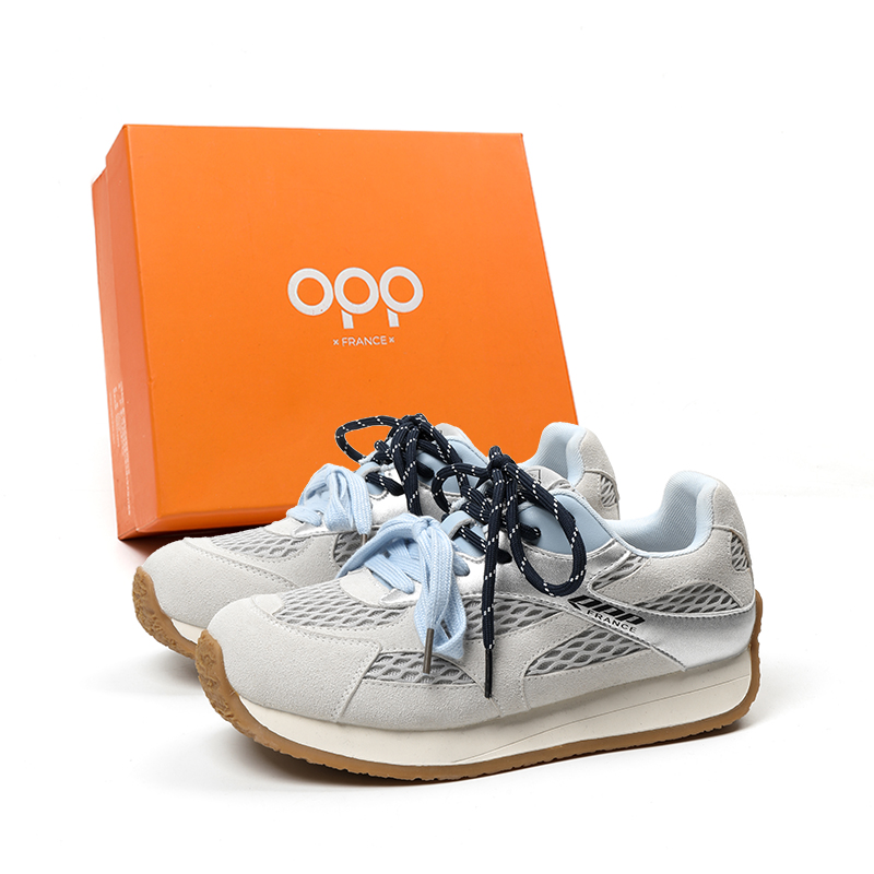 OPP Autumn Women New Sneakers  - New Balance Shoes 550 review and price
