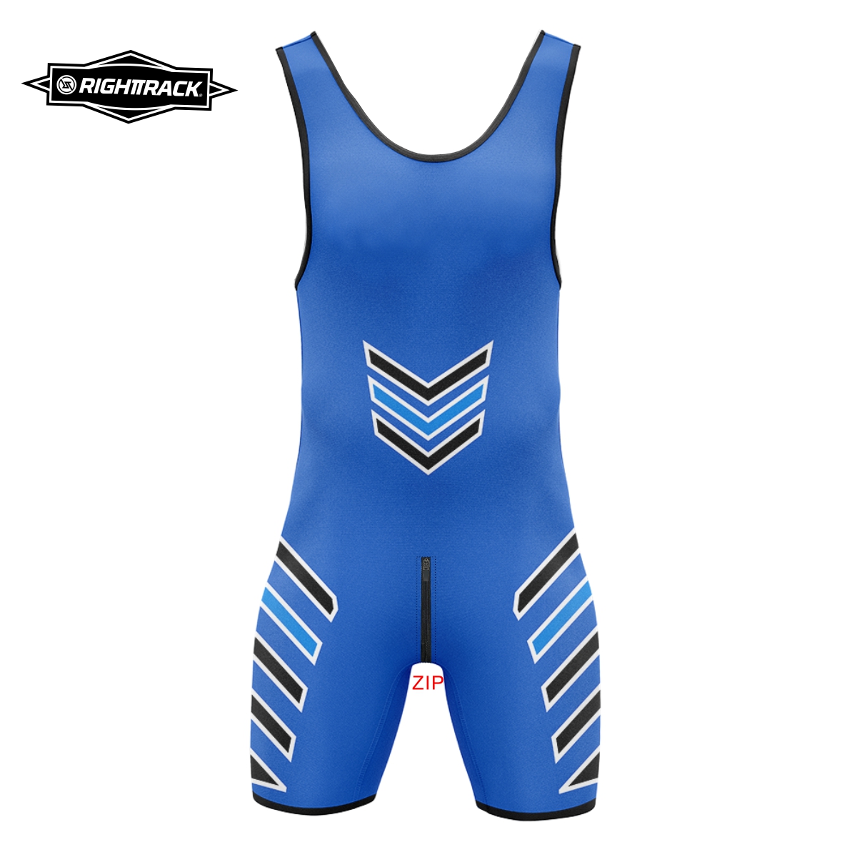 Mens Wrestling Singlets Front  - Sleeveless Undershirt review and price