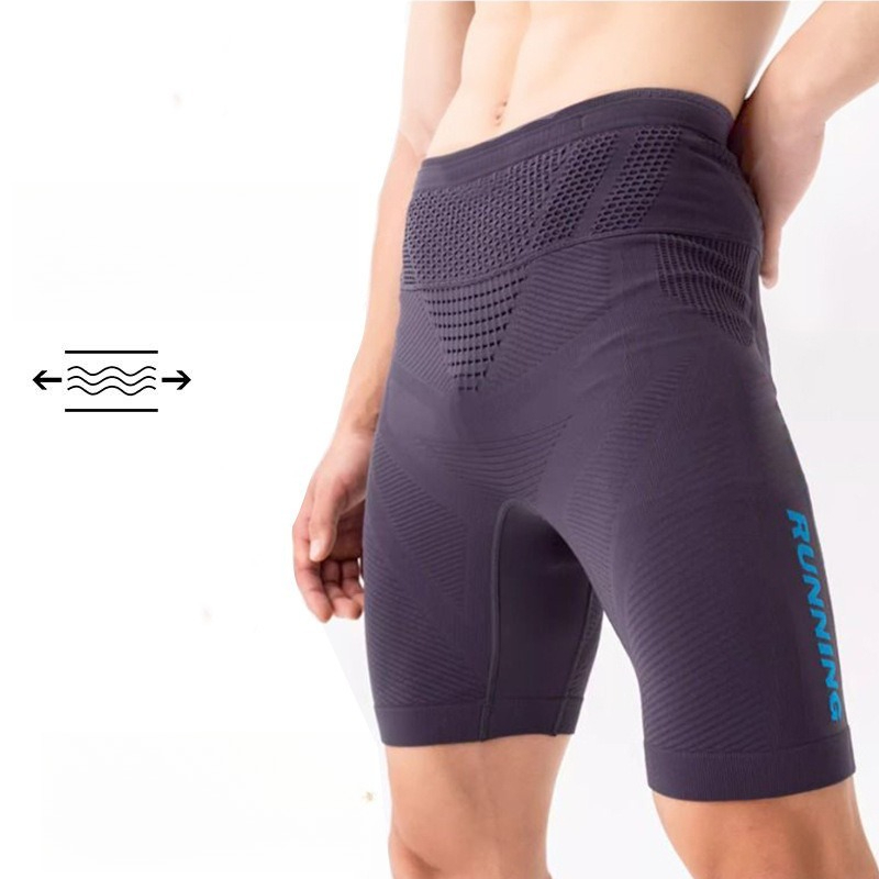 Sports Tight Shorts Marathon L - Compression Long Pant review and price
