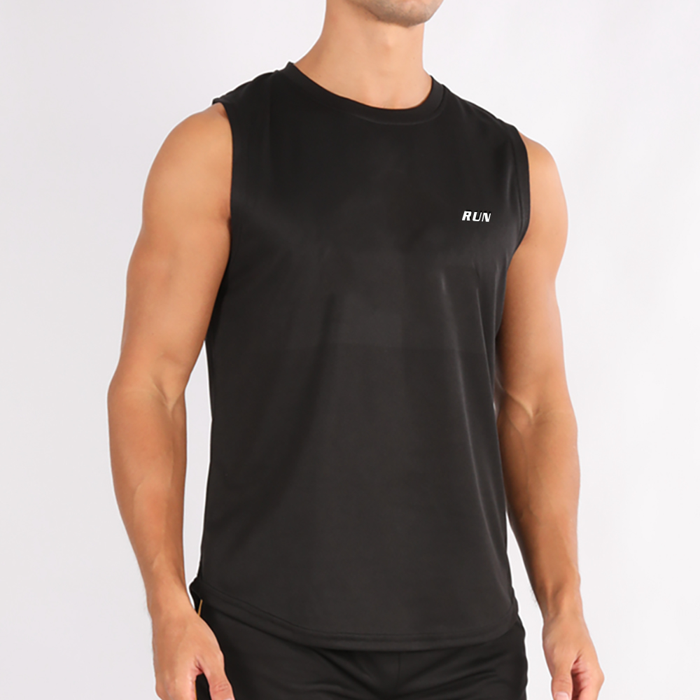 2025 newest Summer Gym Vest Hi - Sleeveless Undershirt review and price