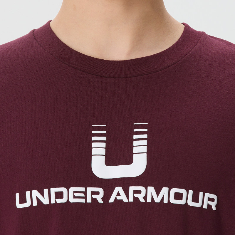 Under Armour Men Loose Fit Hea - Undershirt Crew Neck review and price