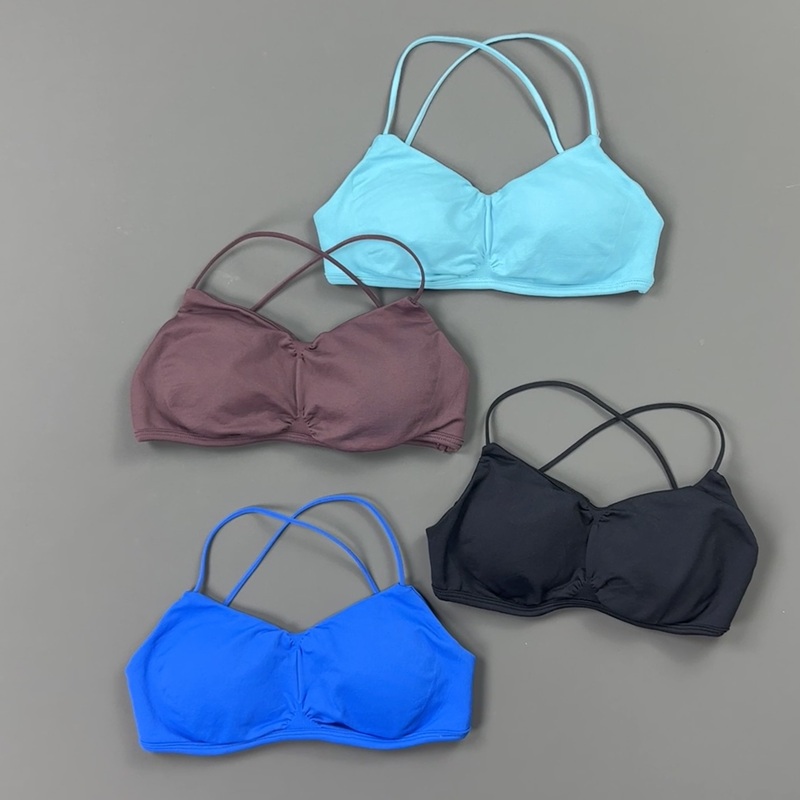 HISTELLO Front Ruched Cross Ba - Suspender Tank Top review and price
