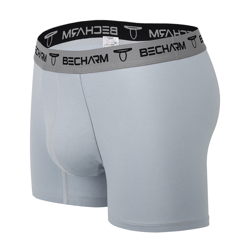 4pcs/Men's Boxers Blind Box Me - Boxer Brief Pack Cotton review and price