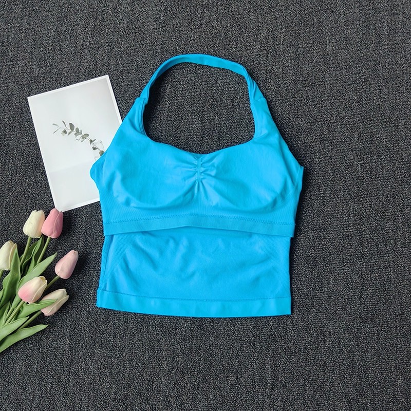 Women's Seamless Halter Top Sp - Suspender Tank Top review and price