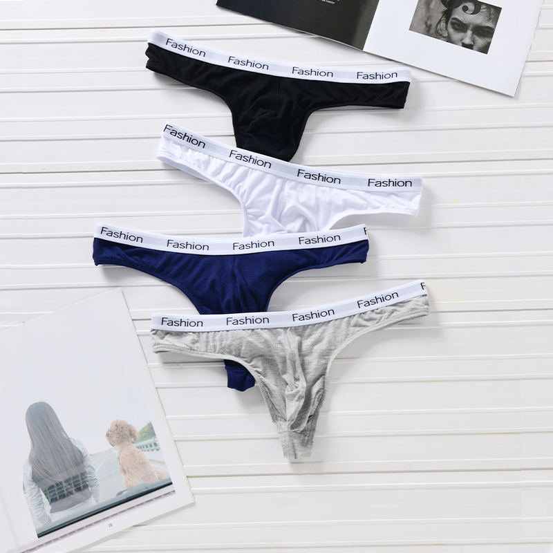 Fancave Men's Sexy Thong Under - Jockstrap Athletic review and price