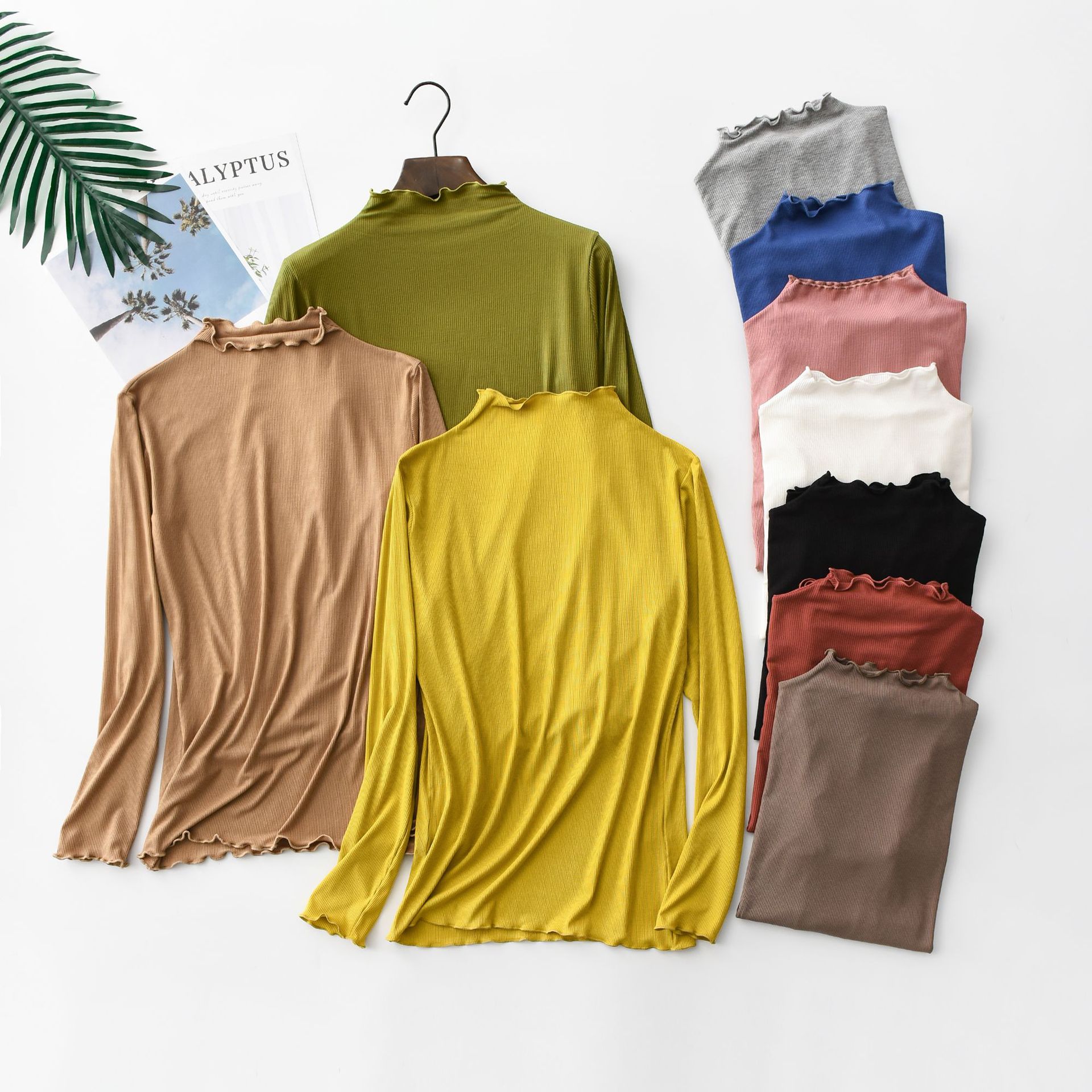 Edible tree fungus Tshirts Spr - Undershirt Crew Neck review and price