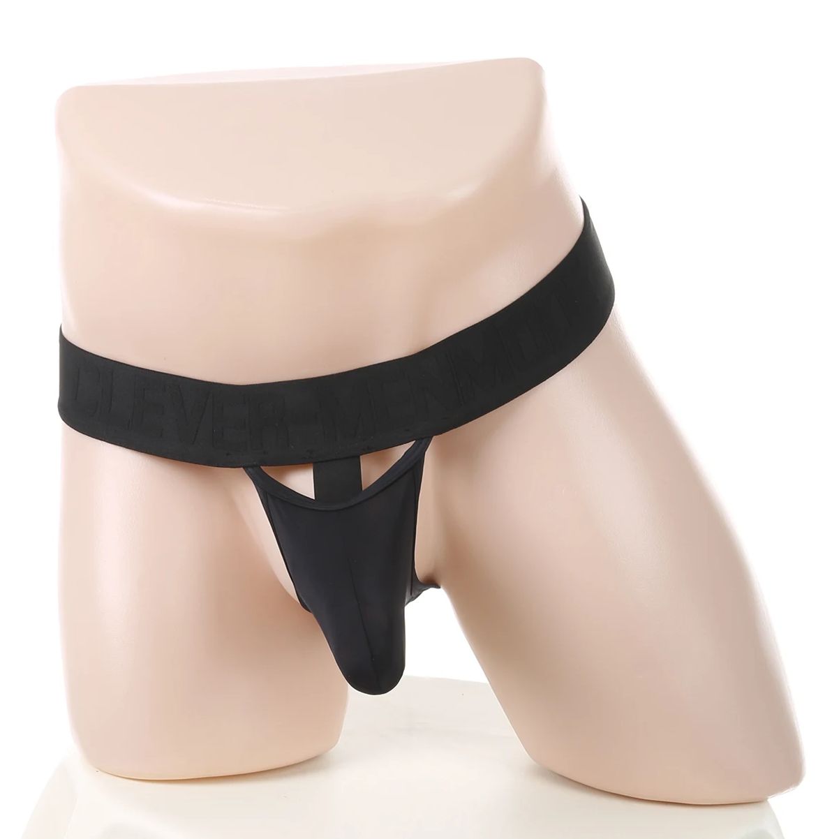 CLEVER-MENMODE Men's Sexy O-Ri - Jockstrap Athletic review and price