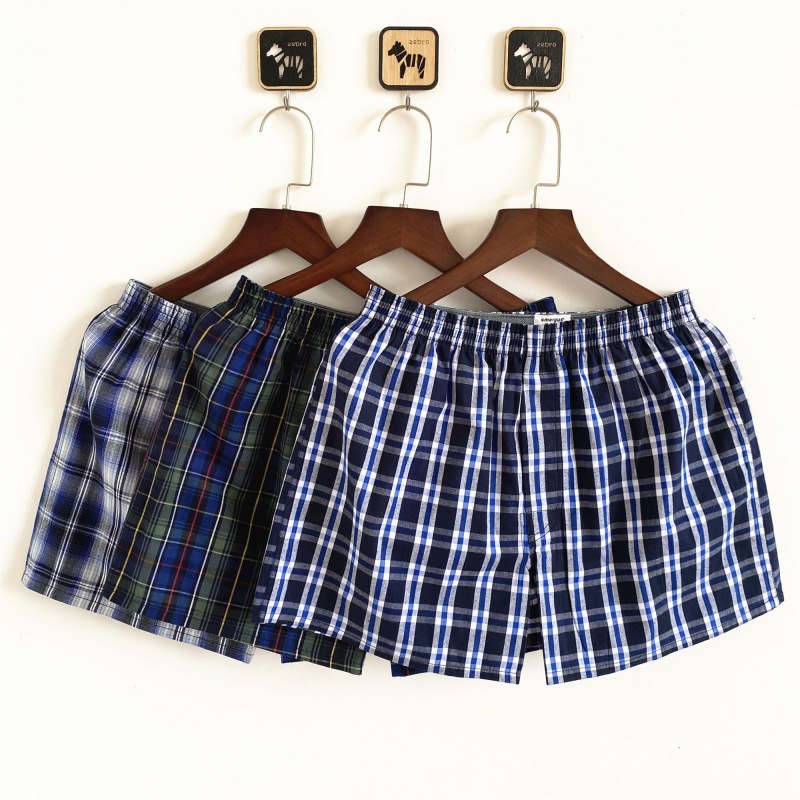 3-10PCS Men's Underwear Boxers - Boxer Brief Pack Cotton review and price