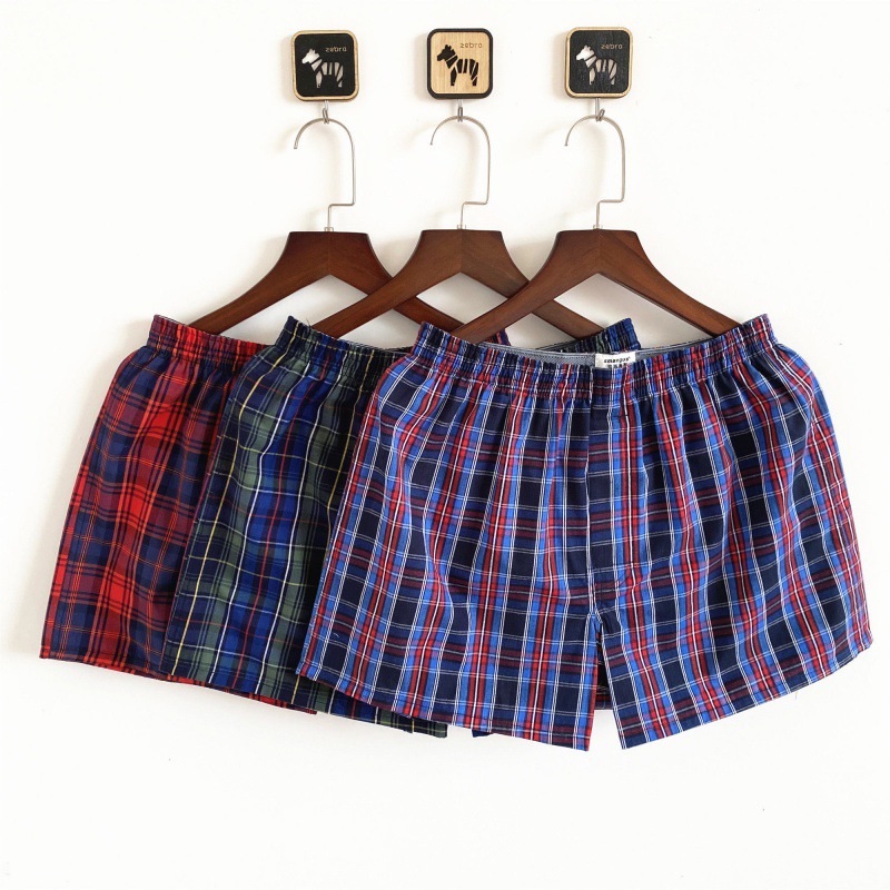 3-10PCS Men's Underwear Boxers - Boxer Brief Pack Cotton review and price