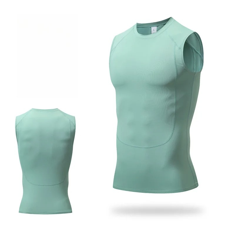 Basketball Training Tight Tank - Sleeveless Undershirt review and price