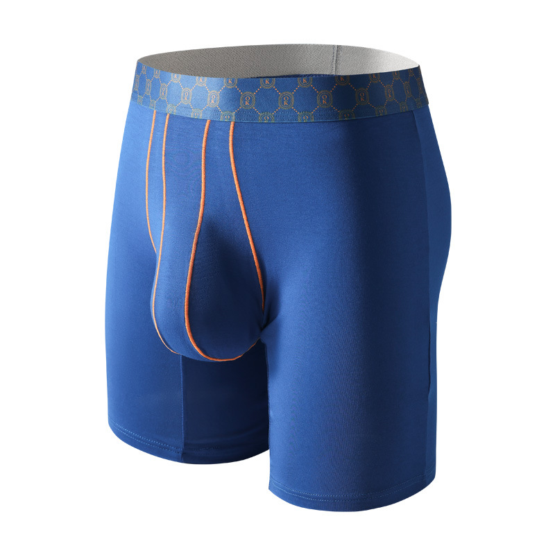 Mens Underwear Soft Bamboo Fib - Bamboo Fiber Trunk review and price
