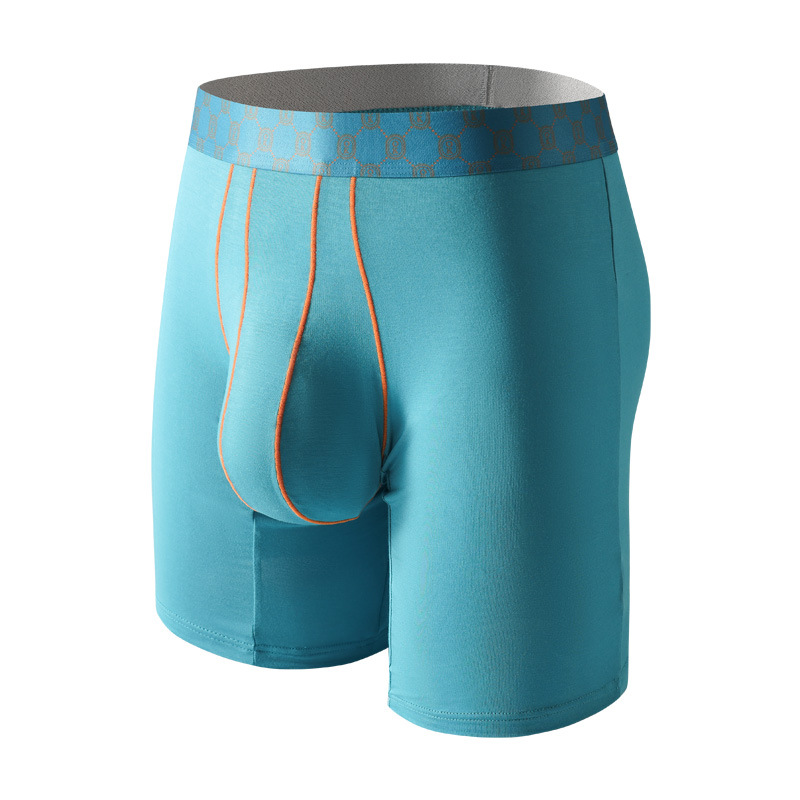 Mens Underwear Soft Bamboo Fib - Bamboo Fiber Trunk review and price