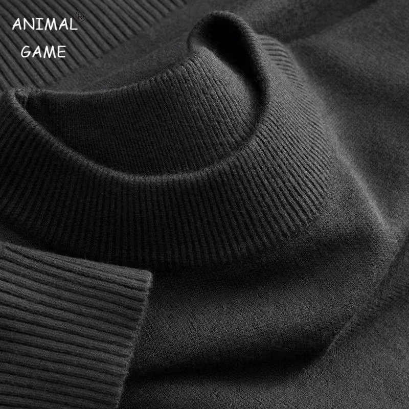 Mens Casual Mock Turtleneck T- - Thermal Long John review and price