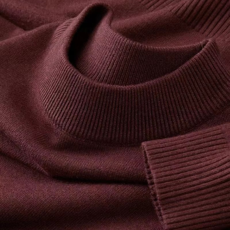 Mens Casual Mock Turtleneck T- - Thermal Long John review and price