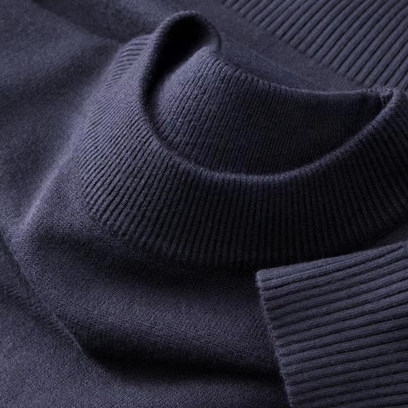 Mens Casual Mock Turtleneck T- - Thermal Long John review and price