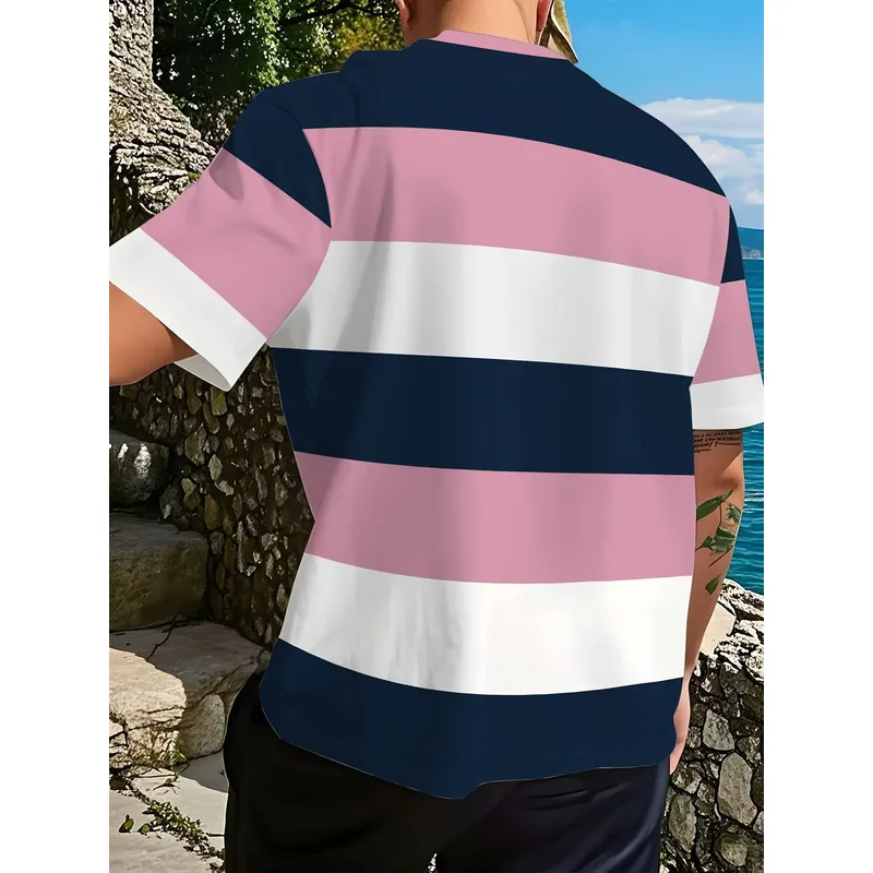 for Men Fashion T Shirt Outdoo - Undershirt Crew Neck review and price
