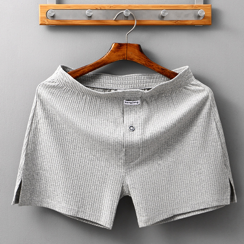 1/2/3 PCS Men's Panties Cotton - Boxer Brief Pack Cotton review and price