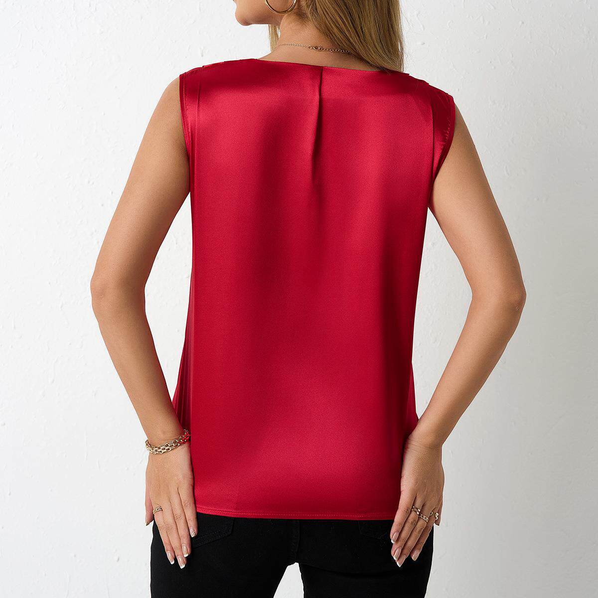 Cross-Border Summer Autumn Sat - Base Layer Top review and price