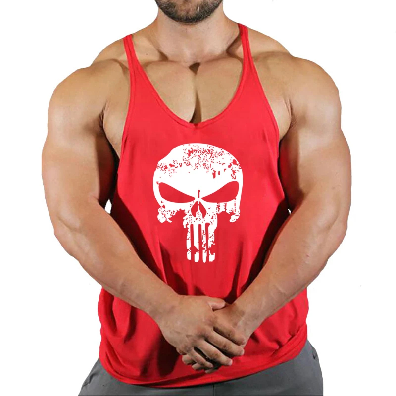 Top Gyms Men's Clothes Tank Ve - Undershirt Crew Neck review and price