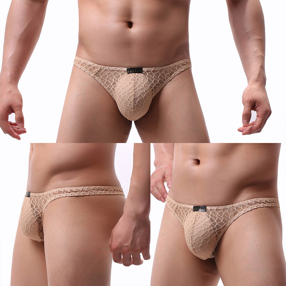 Sexy Lace Men's Thongs - Breat - Jockstrap Athletic review and price