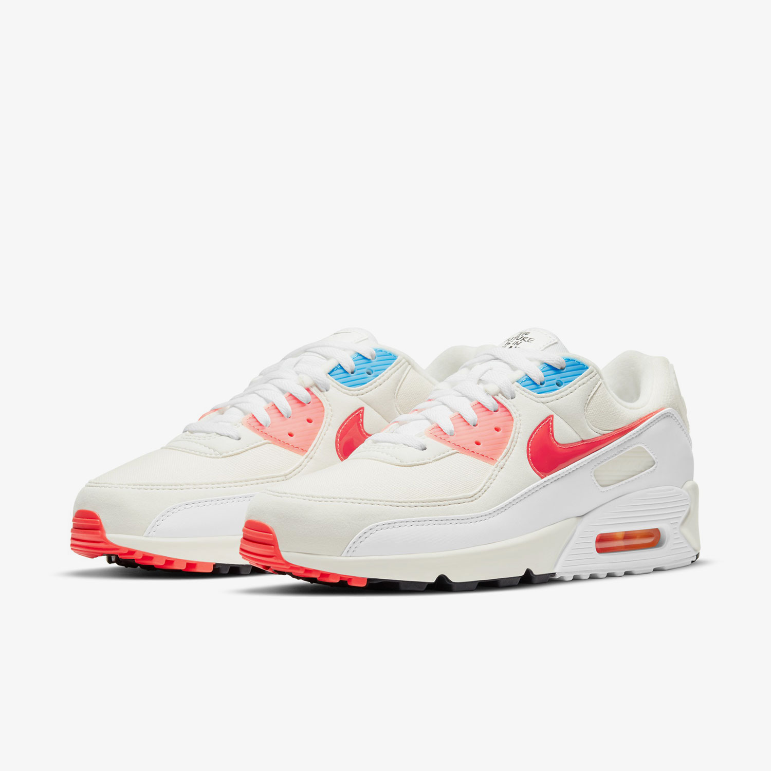 Nike Authentic Air Max 90 Men' - Nike Shoes Air Max 90 review and price