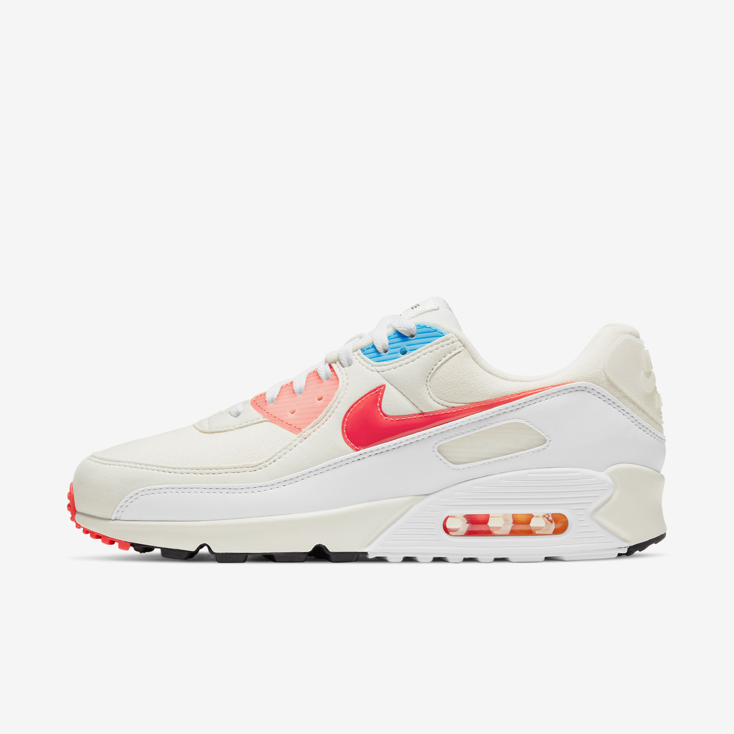 Nike Authentic Air Max 90 Men' - Nike Shoes Air Max 90 review and price